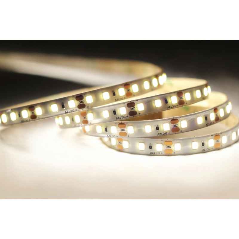 Hqs-9.6W-120Led-Nw-24V-50M