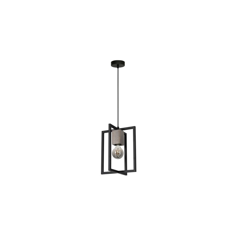 Lampa Wisząca Ralph 1Xe27