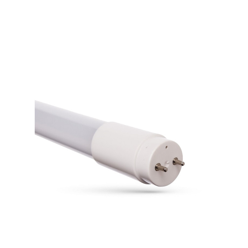 Led Tube T8 Smd 2835 17W Cw 28X1200 Glass Spectrum