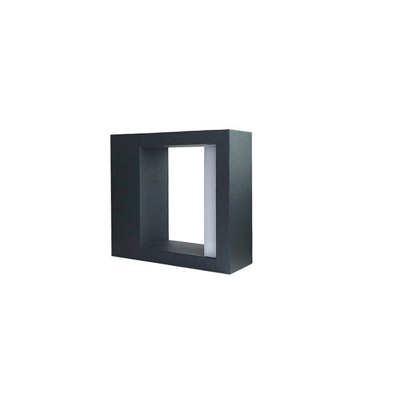Form Su-Ma - Nowoczesny Kinkiet Zewnętrzny Led 7W