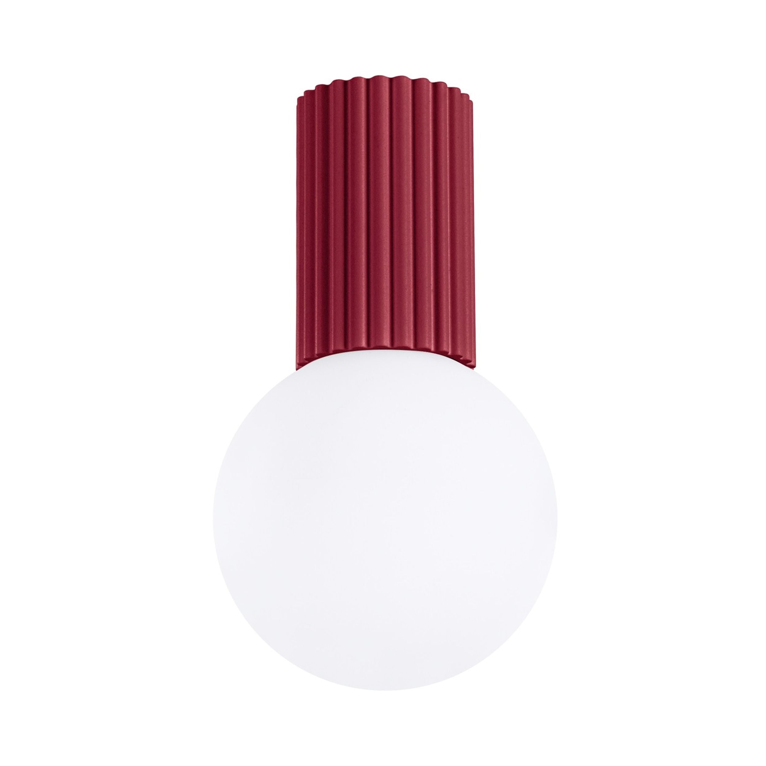 Spot Halo burgund IP44
