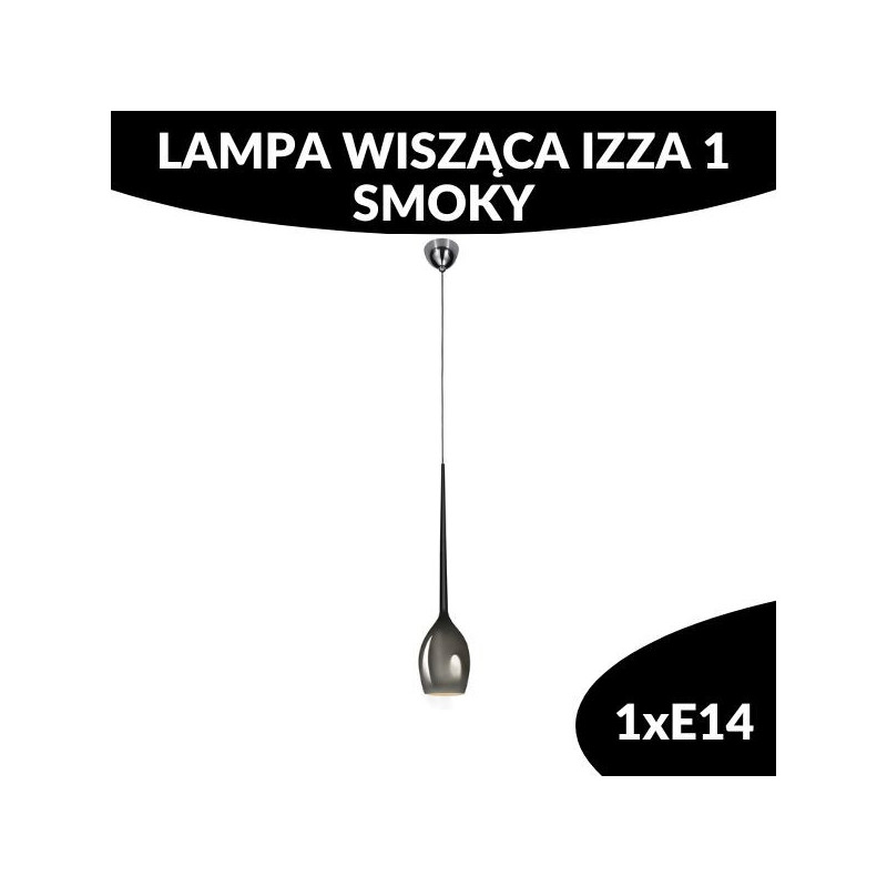 Izza 1 Smoky