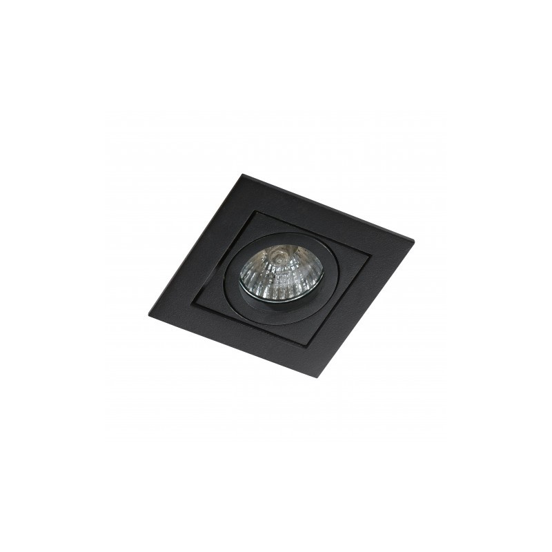 Paco 1 Black