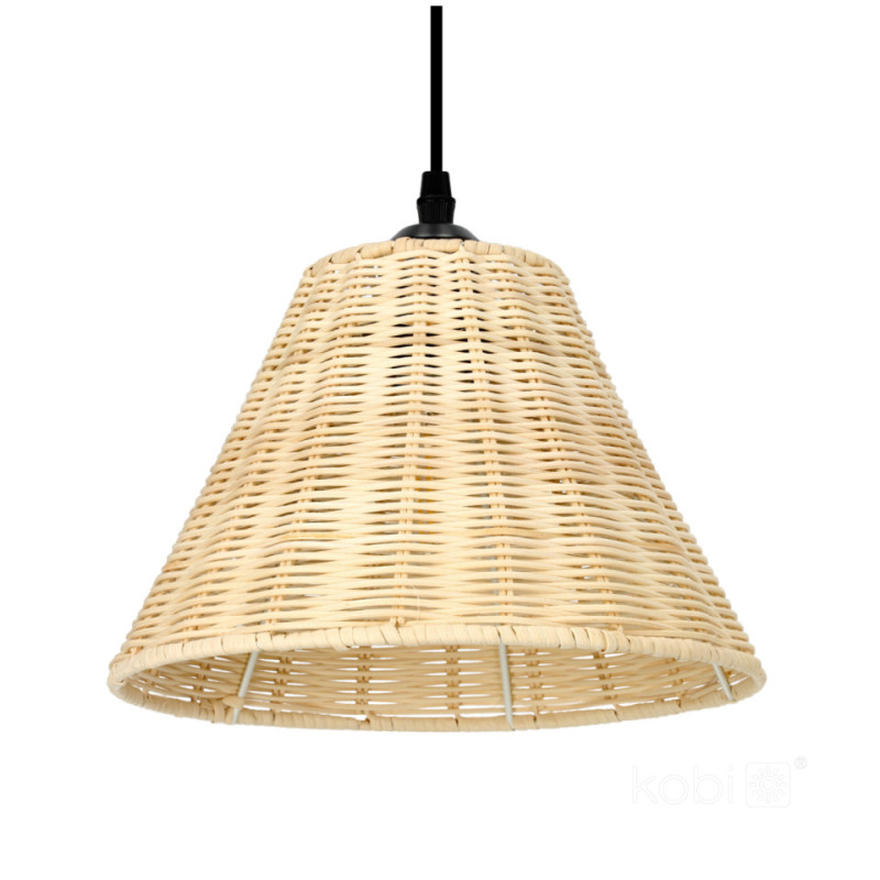 Lampa Wisząca Boho Ronda