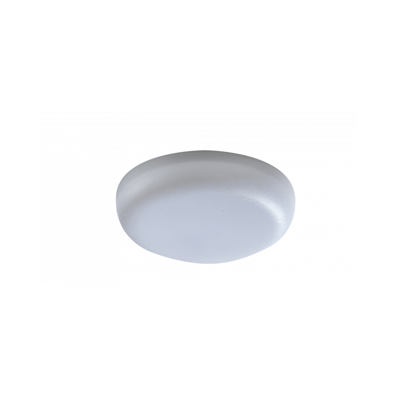 Lampa Wpuszczana Lamir R 17 3000K Dimm Az4387