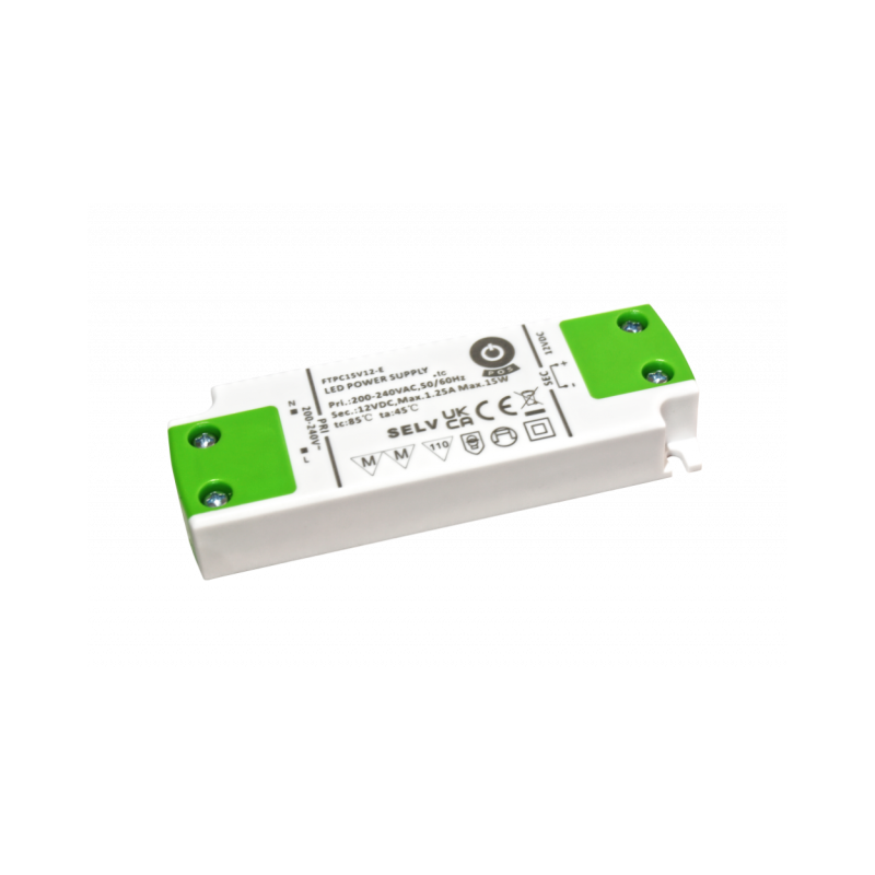 Ftpc15V12-E