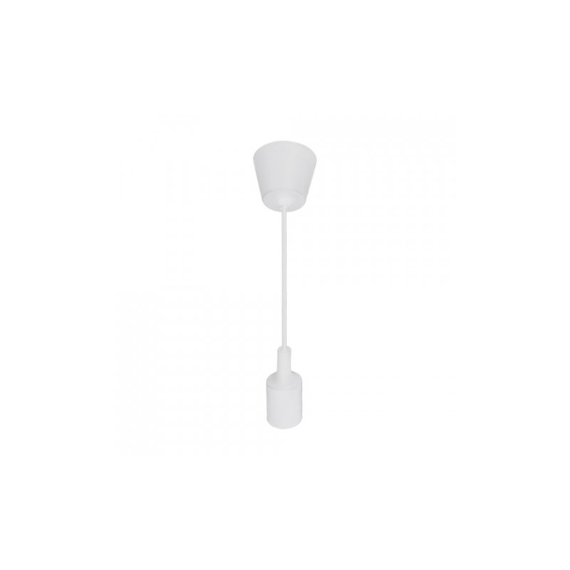 Volta White E27