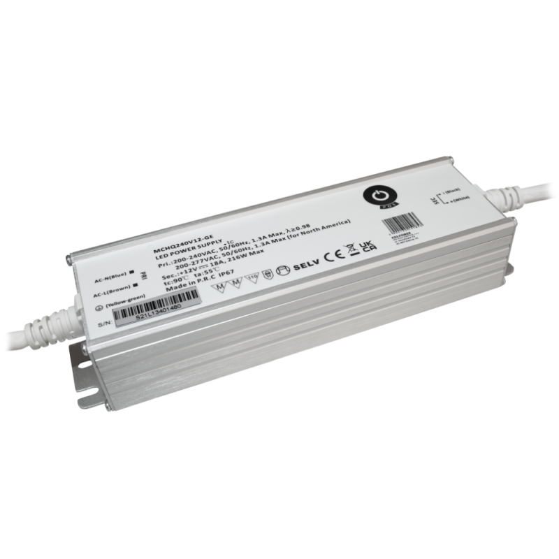 Mchq240V48-Ge