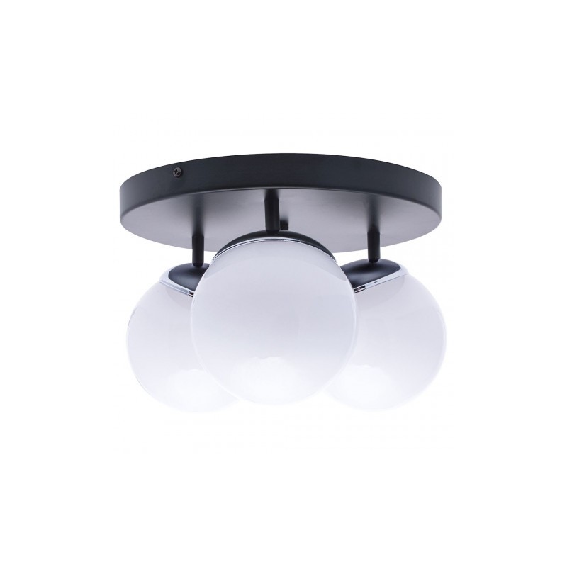 Lampa Sufitowa Sfera 3Xe14
