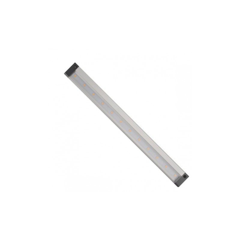 Oprawa Meblowa Led 3,3W Cabinet 300Mm Cw Side Ir