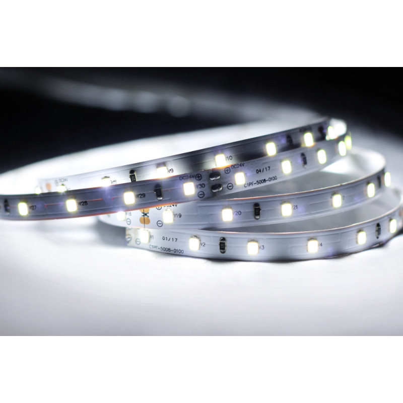 Hqs-6W-60Led-W-24V-5M