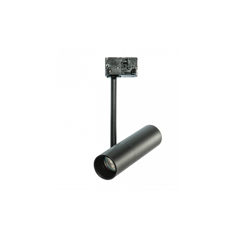Oprawa Lolo Track 3Line Gu10 Bk Az4577