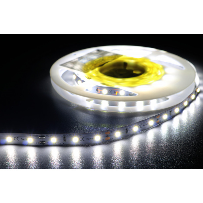 Hqs-12W-60Led-W-12V-5M