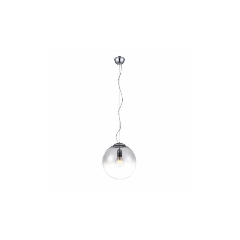 Iris 30 Chrome