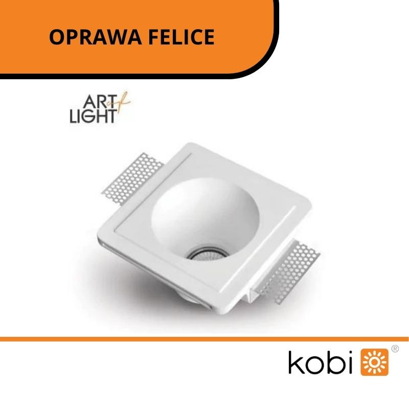 Oprawa Felice
