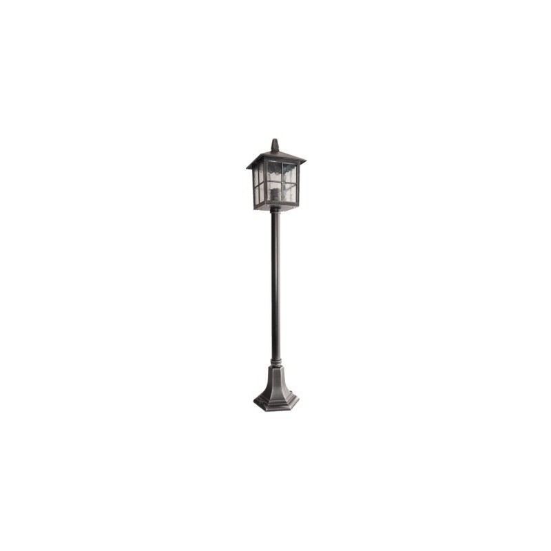Wenecja Su-Ma - Stojąca Oprawa Ogrodowa 156Cm 1X60W