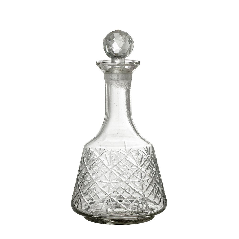Karafka Bloomingville Segrate 11,5x29,5 cm