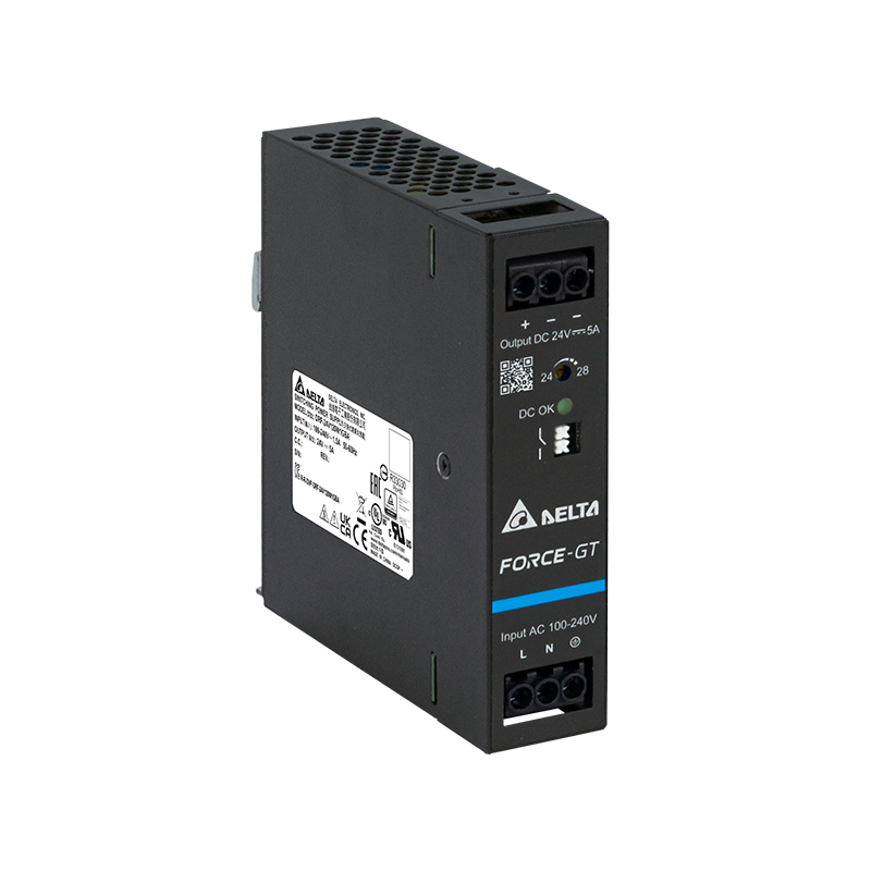 Drf-24V120W1Gba