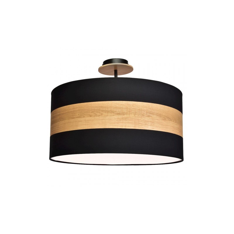 Lampa Sufitowa Terra 3Xe27