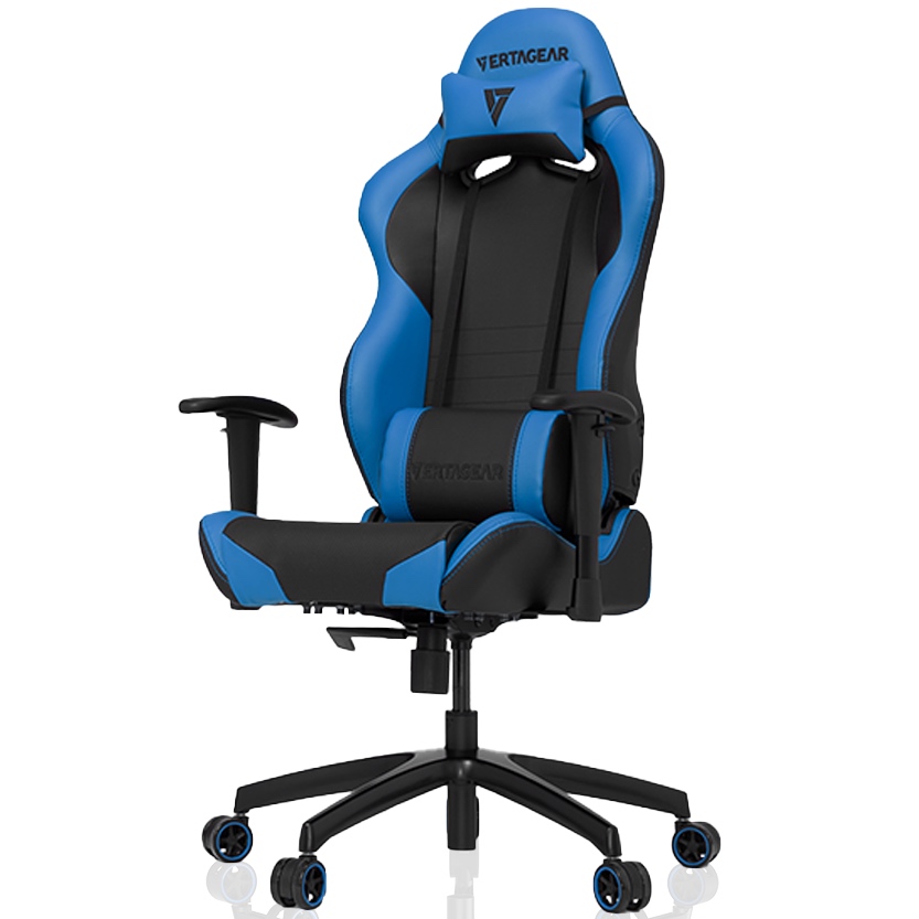 Fotel do gamingu Vertagear Racing Series S-Line SL2000 czarny