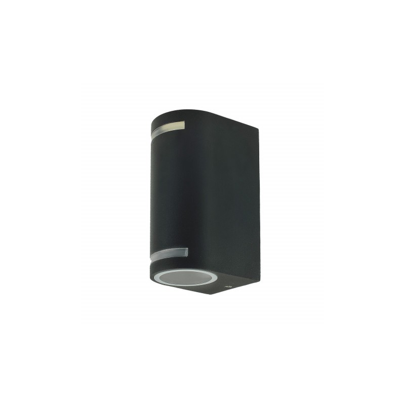 Lampa Ogrodowa Quazar 9 Szara