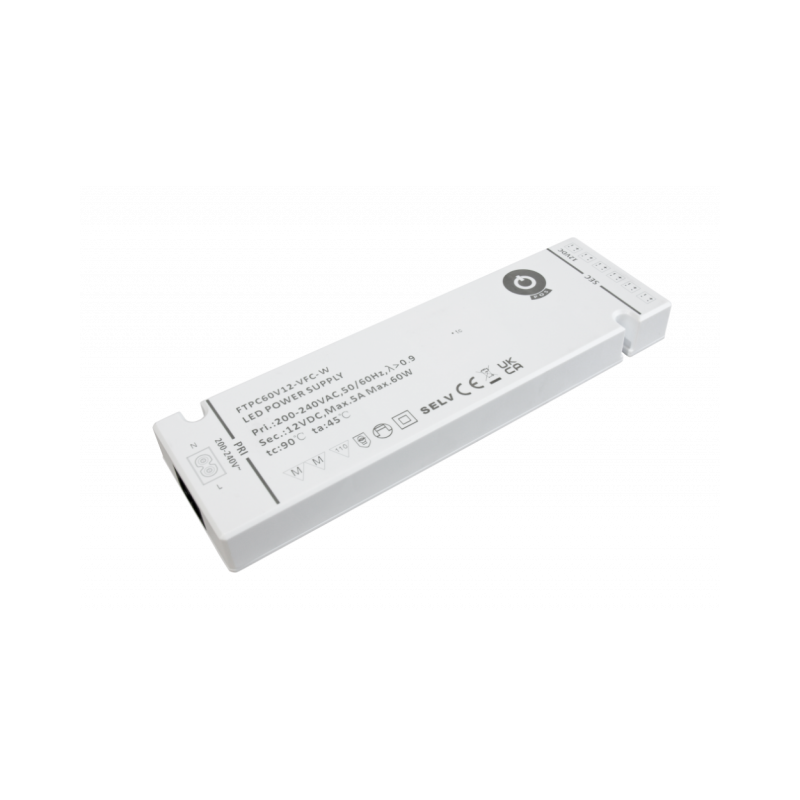 Ftpc60V12-Vfc-W