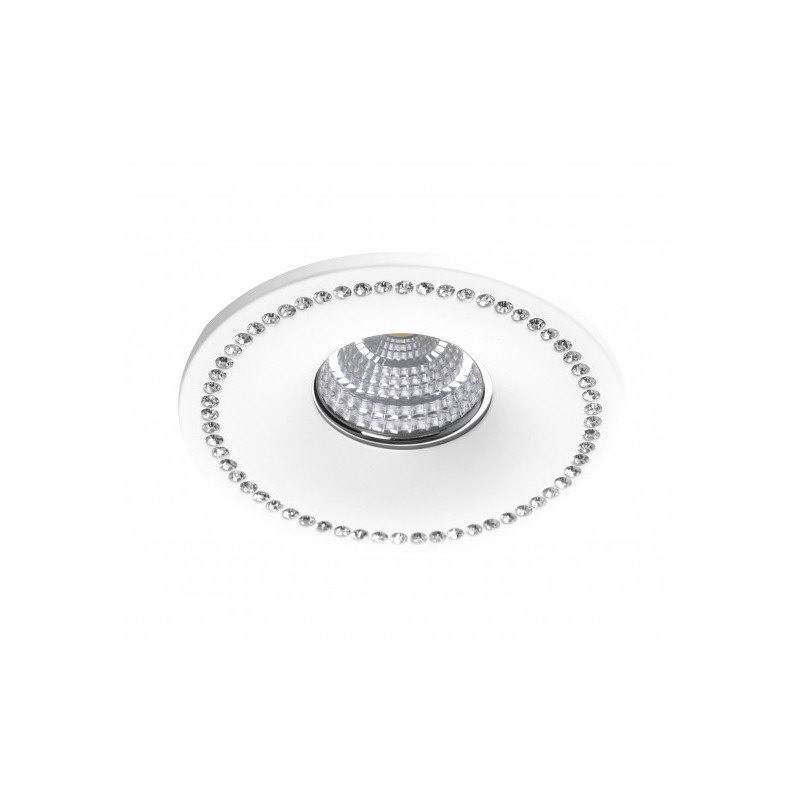 Simon Round White