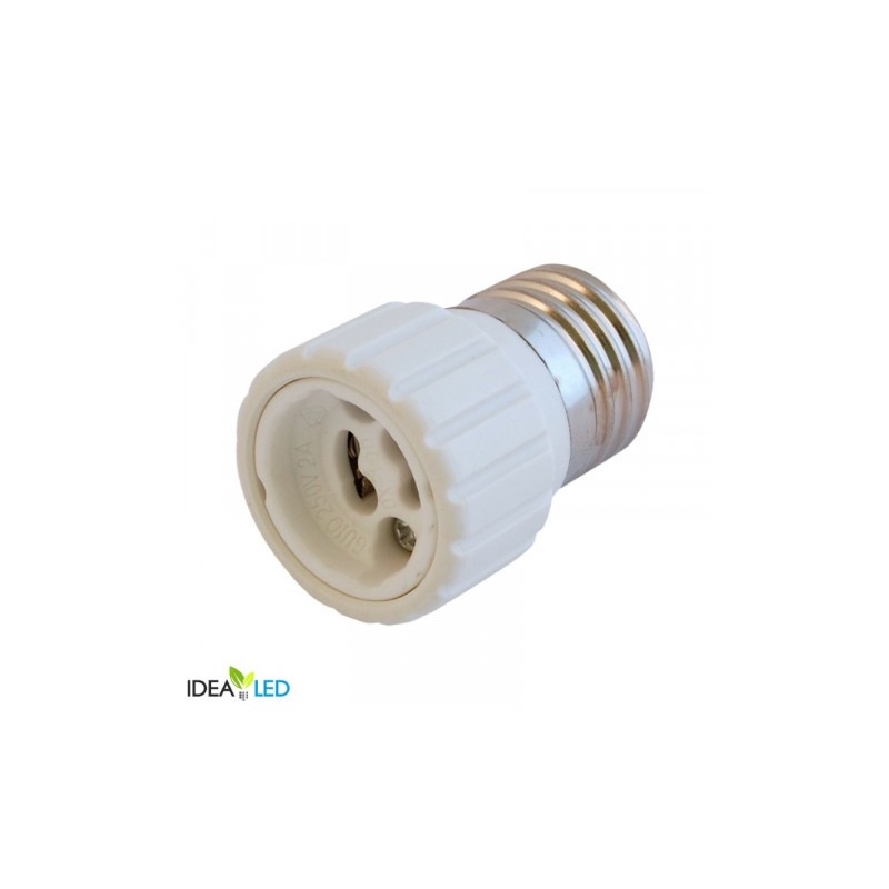 Adapter E27-Gu10