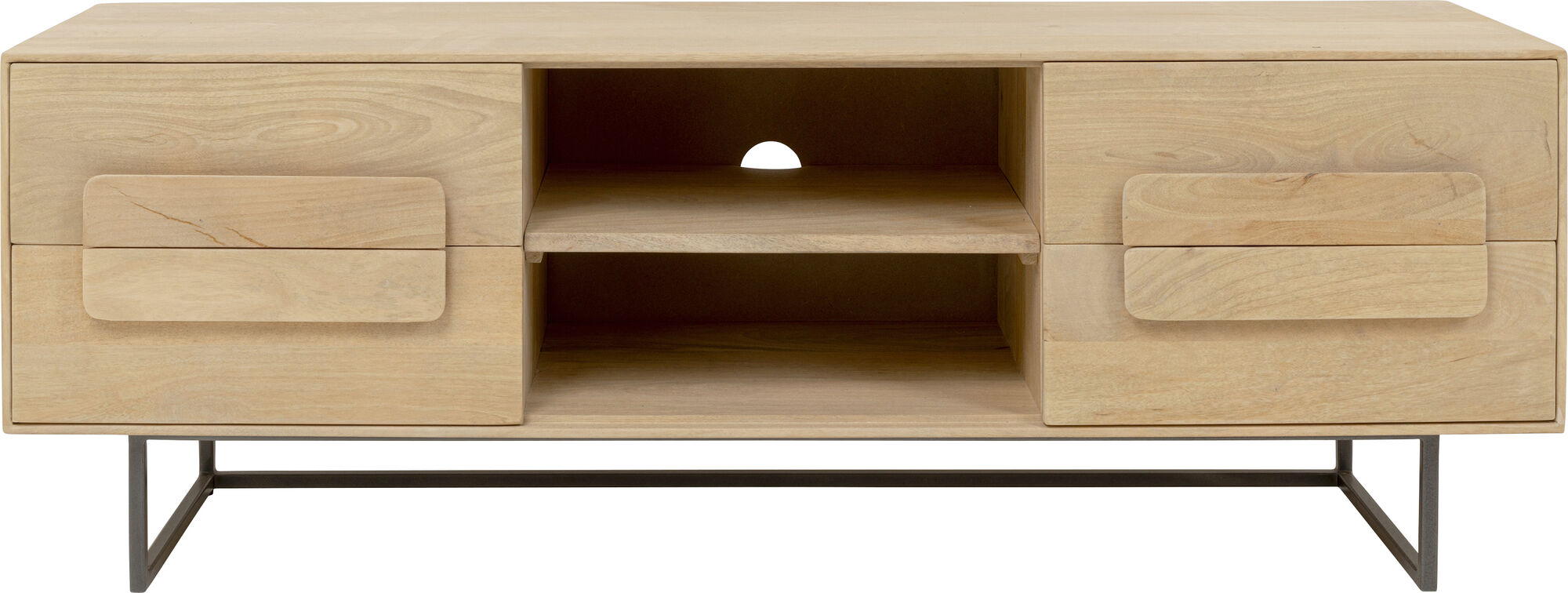 Szafka RTV Mulino 135x50cm