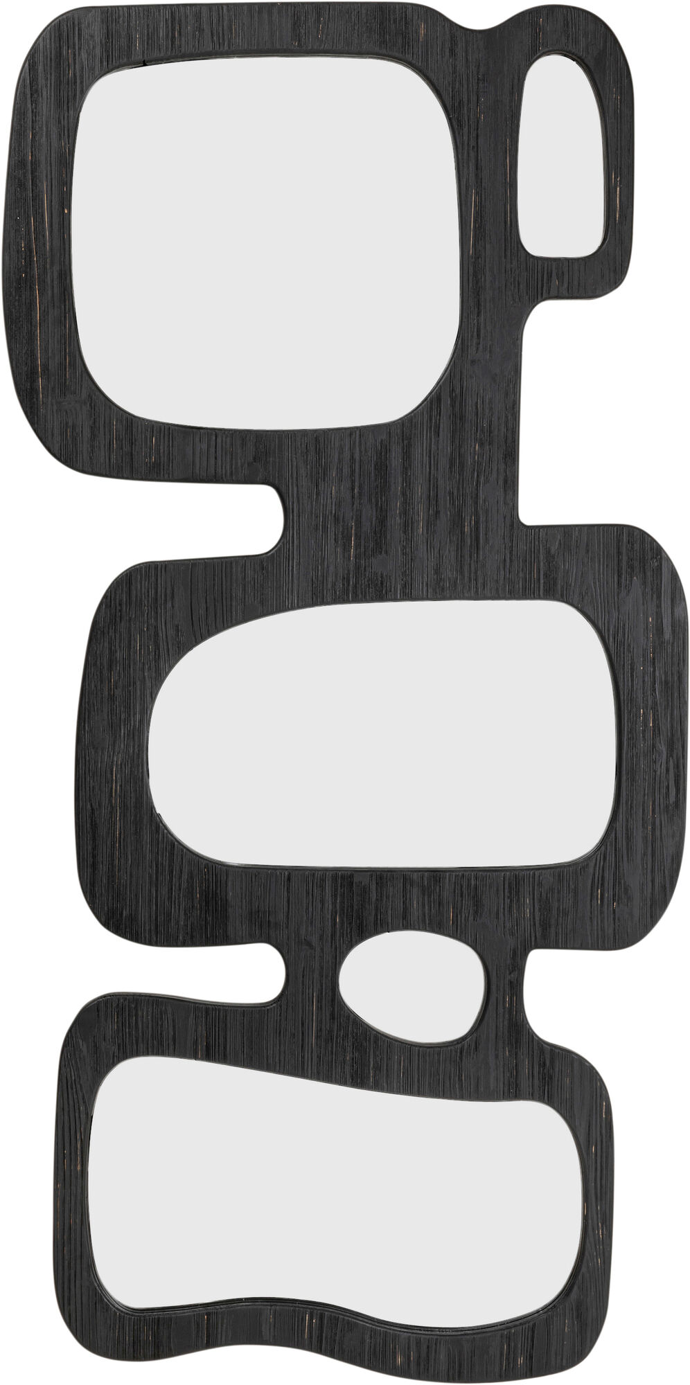 Lustro ścienne Art Shapes 89x199cm