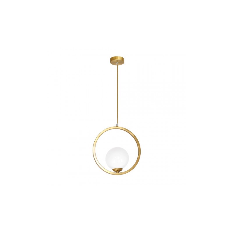 Lampa Wisząca Vienna 1Xe14