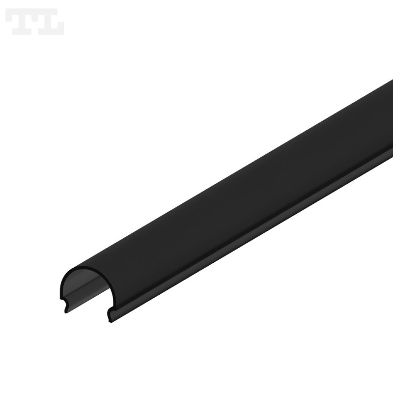 Osłonka C22 Czarna - 1M