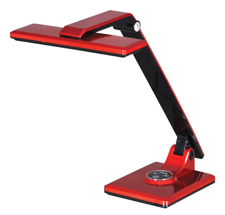 Ruchoma dotykowa lampka na biurko LED S263-Trofo | Edinos.pl