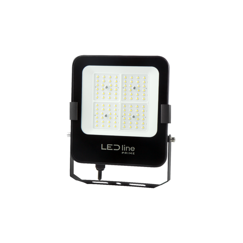 Led Line Prime Floodlight 50W 7000Lm T3