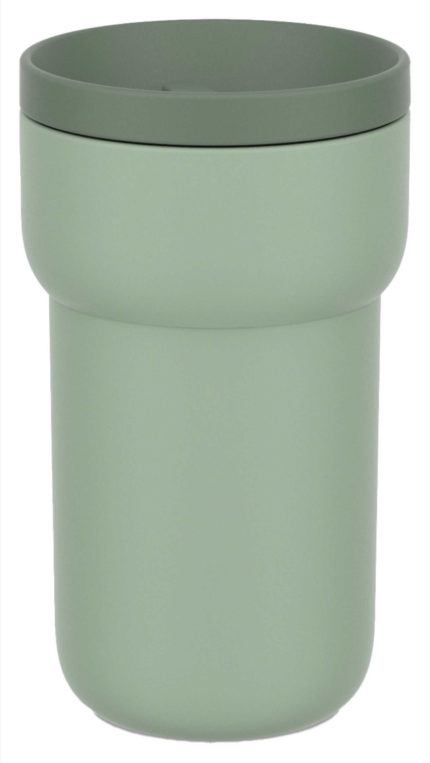 Kubek podróżny Ellipse 275 ml zielony