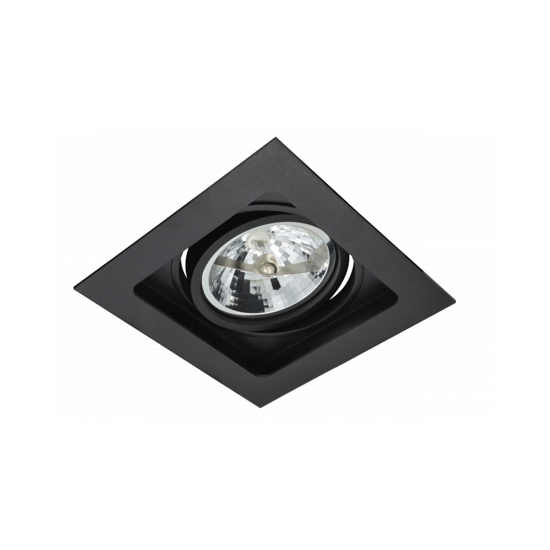 Sisto 1 Black/Black