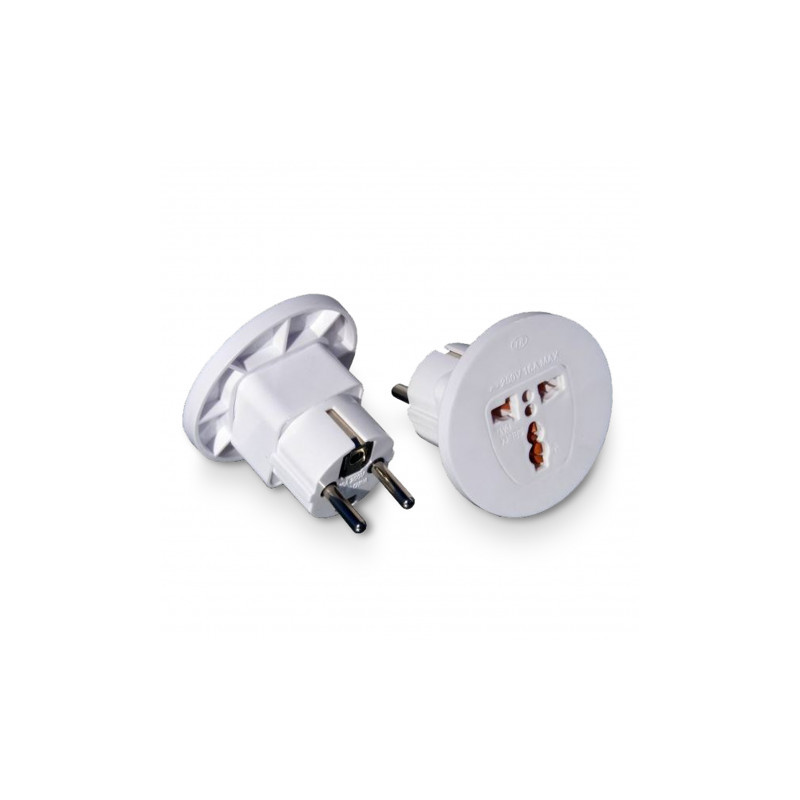 Adapter Angielsko-Polski Pra0002