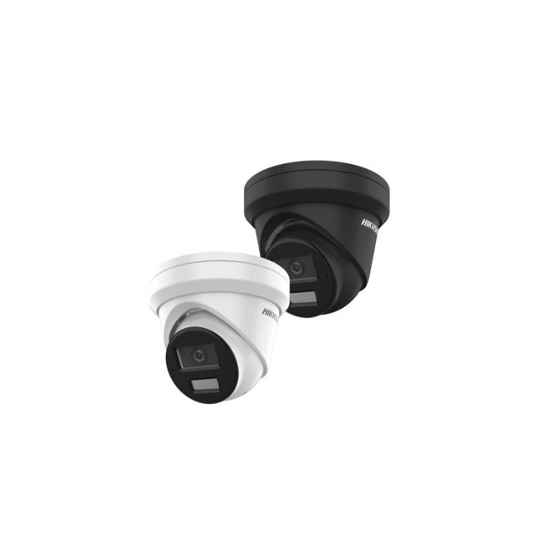 Ds-2Cd2363G2-Li2U(2.8Mm)(Black)