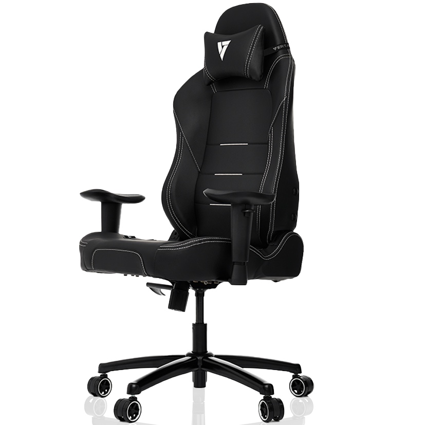 Fotel gamingowy Vertagear P-Line PL1000 Racing Series czarny