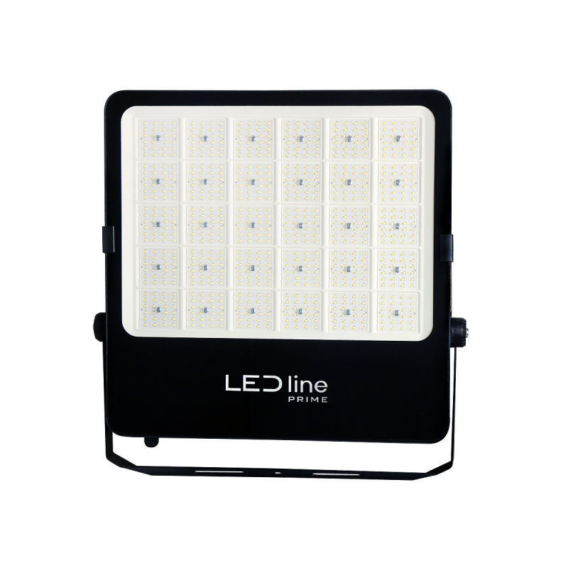Led Line Prime Floodlight 400W 56000Lm T3