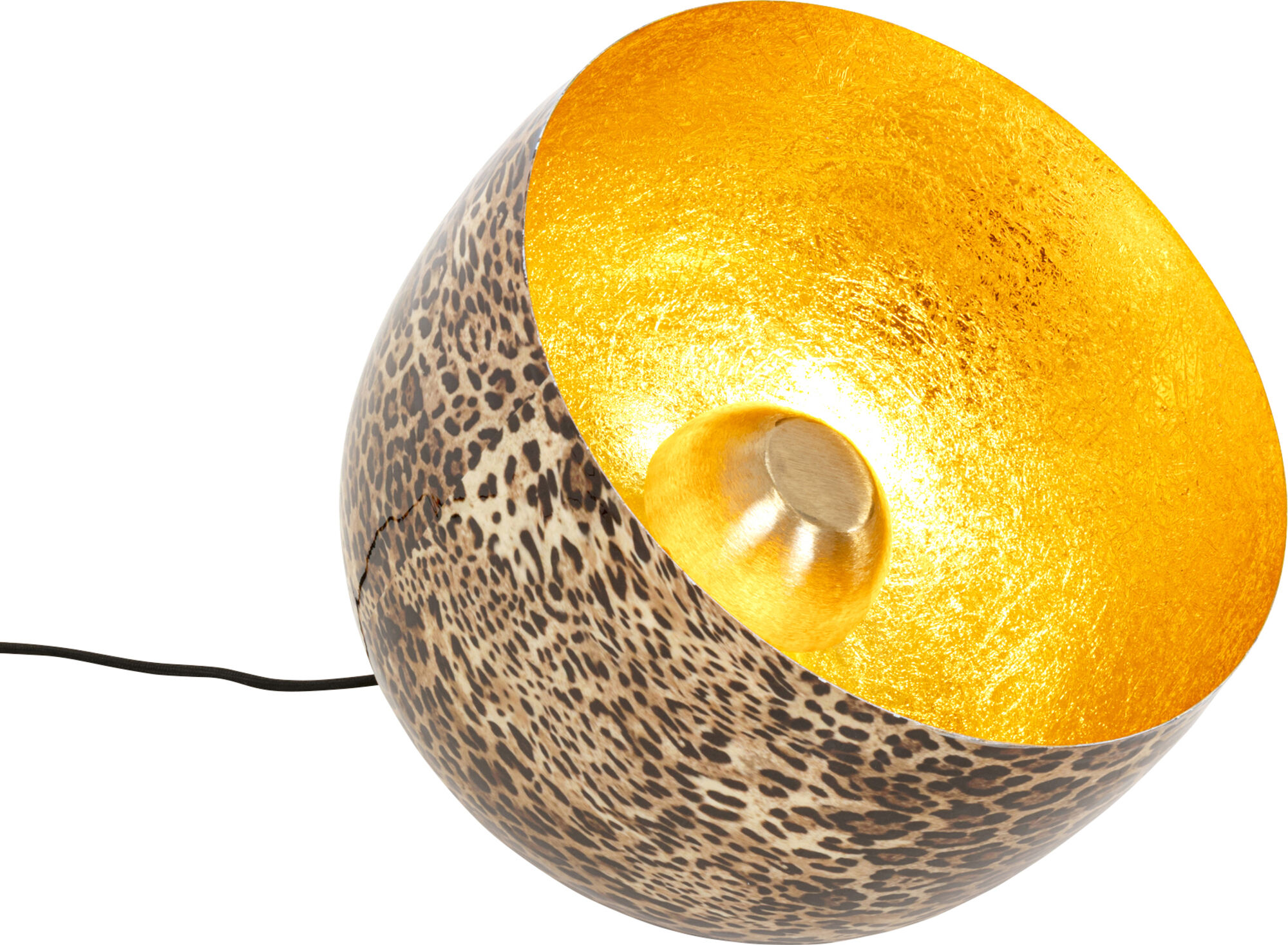 Lampa podłogowa All Leo Ø50cm