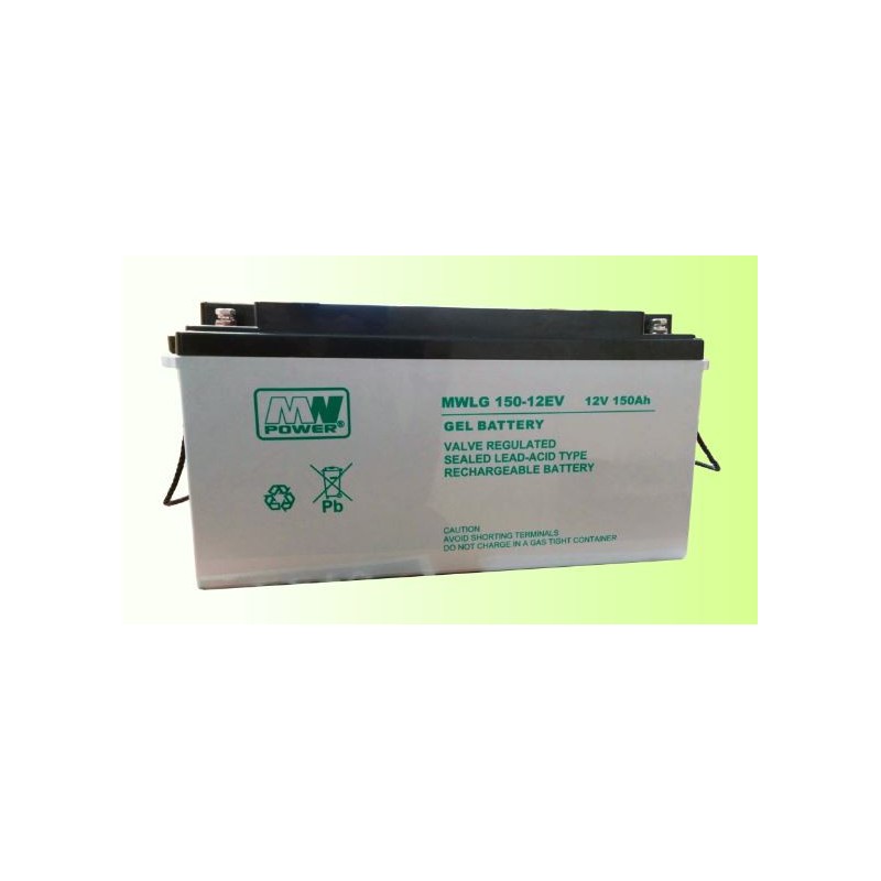 Mwlg 150-12Ev
