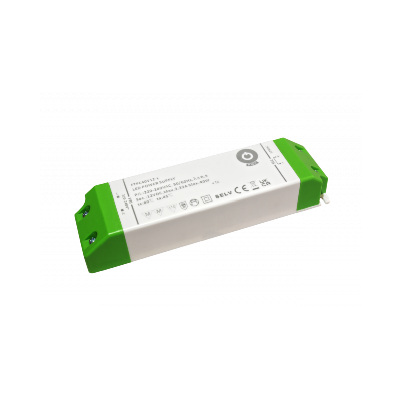 Ftpc40V12-L