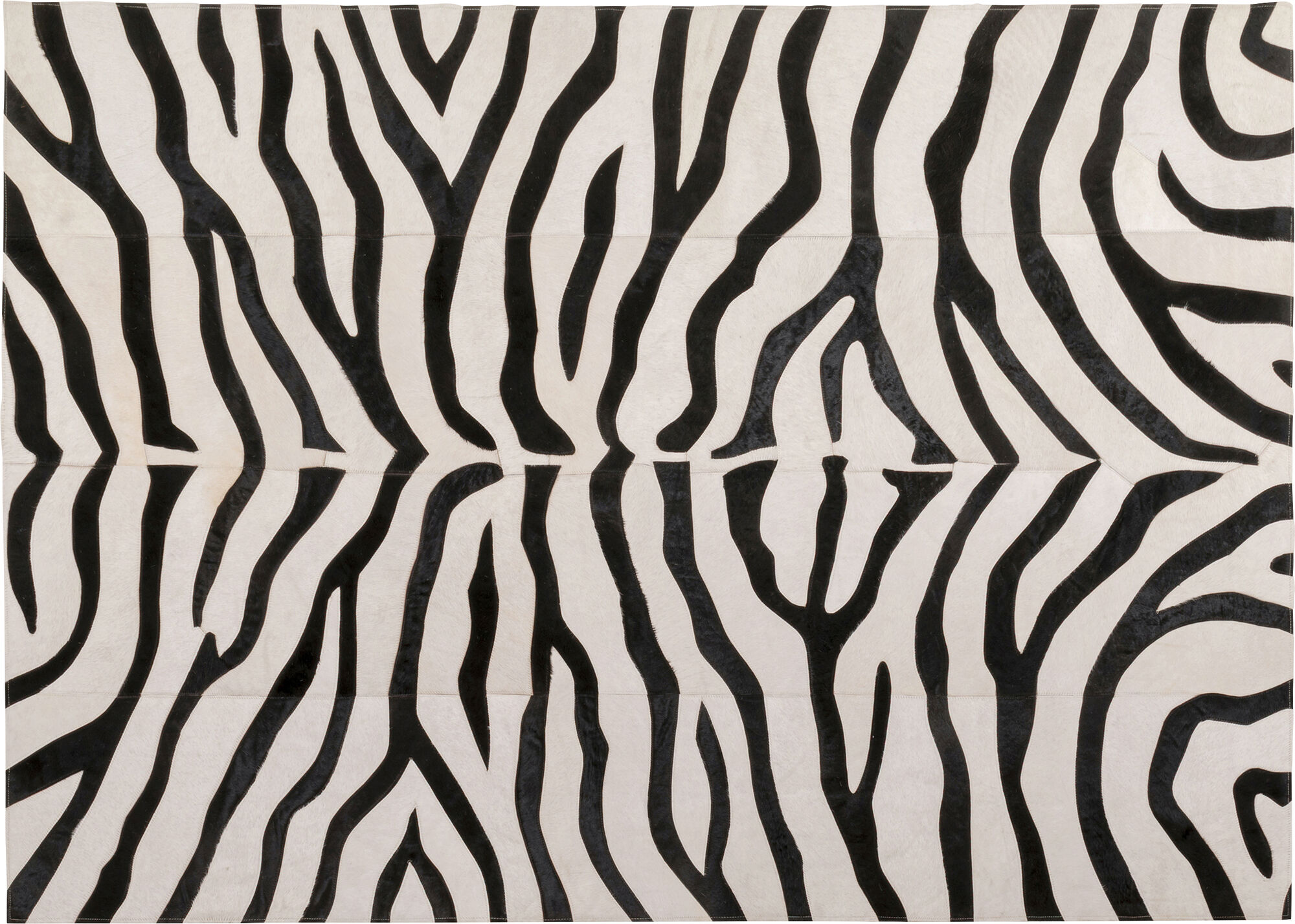 Dywan Zebra 200x300cm