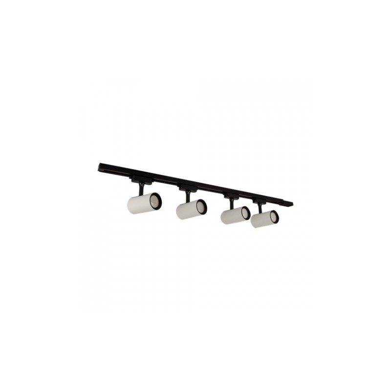 Luter 4Xgu10 White