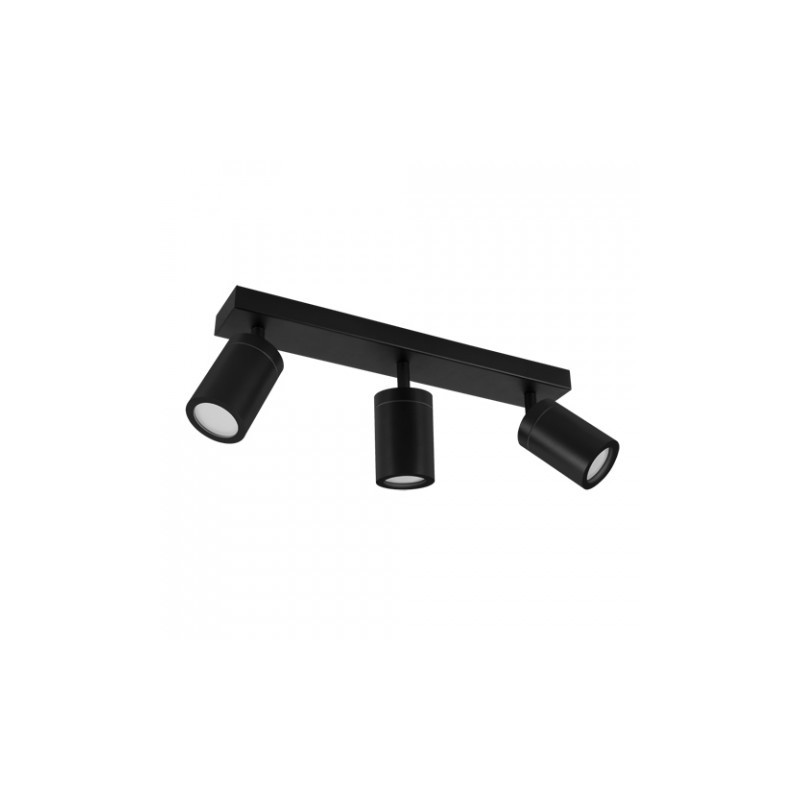 Tenor Gu10 3L Black