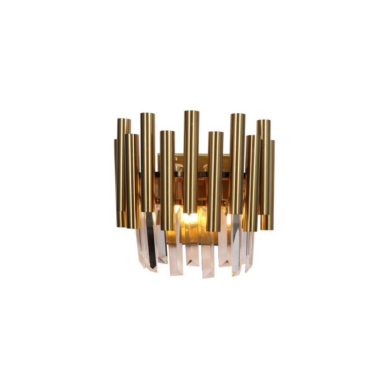 Kinkiet Madison Gold 2Xe14