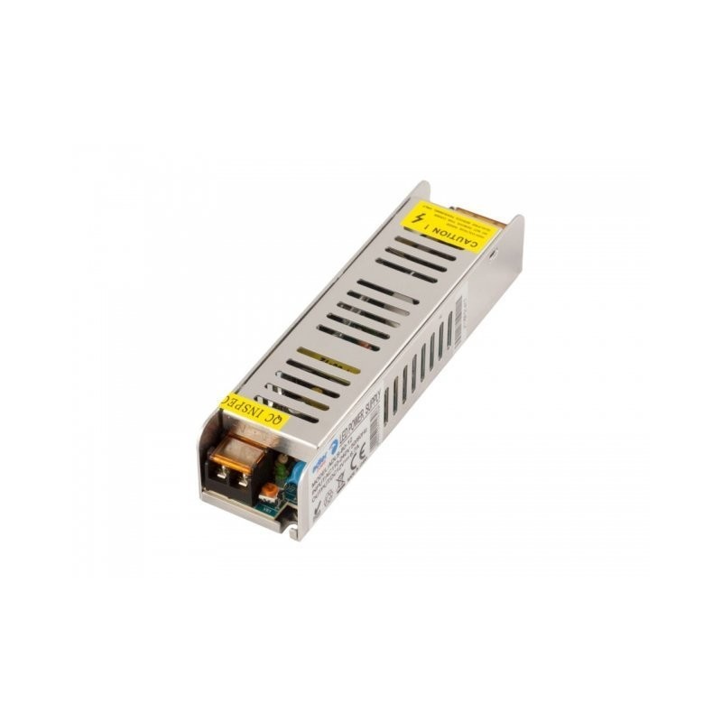 Zasilacz Led 80W Modułowy Adls-80-24 24V