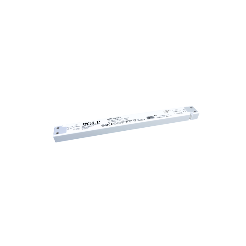 Zasilacz Led Gtpc-60-12-S 60W - Ultrapłaski