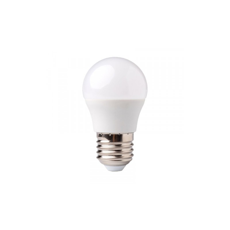 Żarówka Led G45 Golf Ball E27 7W 4000K 630Lm